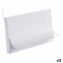 Notas Adesivas 76 x 127 mm Branco (12 Unidades) de Pincello, Notas autocolantes - Ref: S3624879, Preço: 7,61 €, Desconto: %