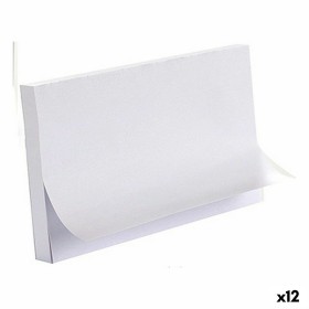 Note Adesive 76 x 127 mm Bianco (12 Unità) di Pincello, Blocchetti memo adesivi - Rif: S3624879, Prezzo: 7,61 €, Sconto: %