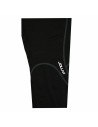 Leggings de Desporto Homem Joluvi Fit-Lyc Preto | Tienda24 Tienda24.eu