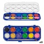 Watercolours 12 colours (12 Units) by Pincello, Watercolour Paint - Ref: S3624898, Price: 13,67 €, Discount: %