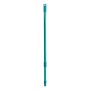 Broom handle Extendable Metal Plastic 120 cm (12 Units) by Kipit, Sweeping supplies - Ref: S3624943, Price: 21,19 €, Discount: %