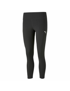 Mallas Deportivas de Mujer Under Armour Negro | Tienda24 Tienda24.eu