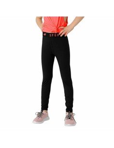 Calções de Desporto Infantis Reebok Cor de Rosa | Tienda24 Tienda24.eu