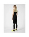 Leggings de Sport pour Femmes 4F SPDF019 | Tienda24 Tienda24.eu