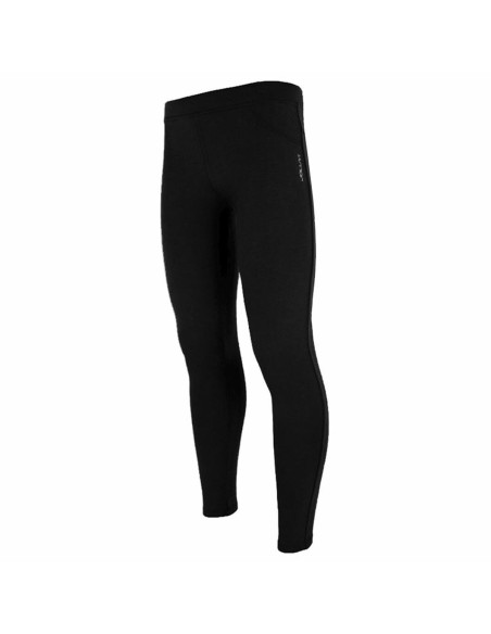 Leggings de Sport pour Femmes Joluvi Campus Noir | Tienda24 Tienda24.eu