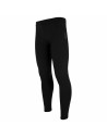 Leggings de Desporto de Mulher Joluvi Campus Preto | Tienda24 Tienda24.eu