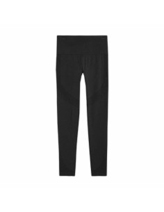 Leggings de Sport pour Femmes Nike Dri-FIT Pro 3 Noir | Tienda24 Tienda24.eu