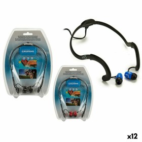 Casque TNB Fizz Bleu | Tienda24 - Global Online Shop Tienda24.eu