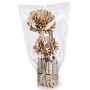 Fleur décorative Naturel 13 x 37 x 14 cm (12 Unités) de Gift Decor, Fleurs artificielles - Réf : S3625041, Prix : 75,52 €, Re...