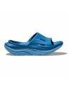 Chanclas para Hombre HOKA Ora Recovery 3 Azul | Tienda24 Tienda24.eu