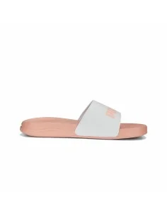 Sandalias de Mujer Geox Brionia Beige | Tienda24 Tienda24.eu