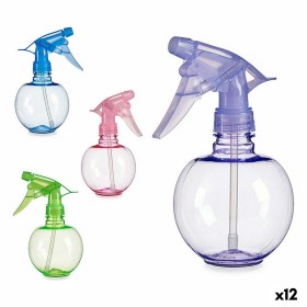 Spray Azzurro Verde Viola Rosa Plastica 350 ml (12 Unità) di Berilo, Bottigliette spray - Rif: S3625088, Prezzo: 12,96 €, Sco...