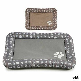 Cama para mascota 48 x 7 x 68 cm (16 Unidades) de Mascow, Camas - Ref: S3625090, Precio: 137,59 €, Descuento: %