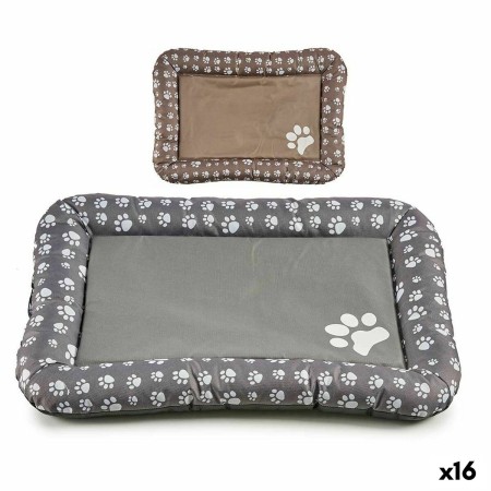 Pet bed 48 x 7 x 68 cm (16 Units) by Mascow, Beds - Ref: S3625090, Price: 137,59 €, Discount: %