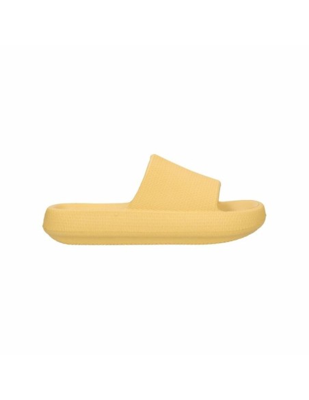 Chanclas para Mujer XTI C. Amarillo | Tienda24 Tienda24.eu