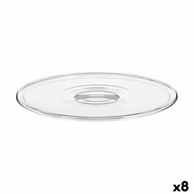 Gefäß Stefanplast Luftdicht 10,3 x 8 x 15,5 cm Blau Kunststoff 700 ml (12 Stück) | Tienda24 - Global Online Shop Tienda24.eu