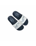 Tongs pour Femmes Joma Sport Island Lady 2302 Blanc Blue marine | Tienda24 Tienda24.eu