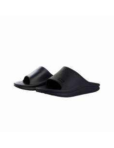 Flip Flops für Männer Jack & Jones JFWLOGO 12230641 Marineblau | Tienda24 Tienda24.eu