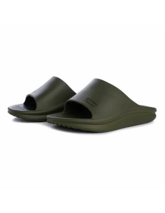 Ciabatte da Uomo Munich Comfort Sandal 269 Oliva da Munich, Aria aperta e sport - Ref: S64109493, Precio: 27,32 €, Descuento: %