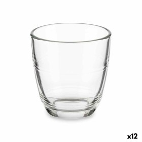 Set of glasses Transparent Glass 90 ml (12 Units) by Vivalto, Tumblers - Ref: S3625128, Price: 19,49 €, Discount: %