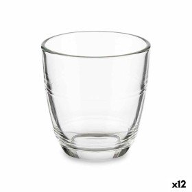 Conjunto de Copos Transparente Vidro 90 ml (12 Unidades) de Vivalto, Copos de água e uísque - Ref: S3625128, Preço: 19,60 €, ...