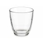 Set de Vasos Transparente Vidrio 90 ml (12 Unidades) de Vivalto, Vasos de agua y de whisky - Ref: S3625128, Precio: 19,49 €, ...