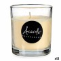 Scented Candle Vanilla 7 x 7,7 x 7 cm (12 Units) by Acorde, Candles - Ref: S3625135, Price: 20,36 €, Discount: %