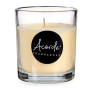 Scented Candle Vanilla 7 x 7,7 x 7 cm (12 Units) by Acorde, Candles - Ref: S3625135, Price: 20,36 €, Discount: %