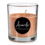 Vela Perfumada Canela 7 x 7,7 x 7 cm (12 Unidades) de Acorde, Velas - Ref: S3625136, Preço: 19,54 €, Desconto: %