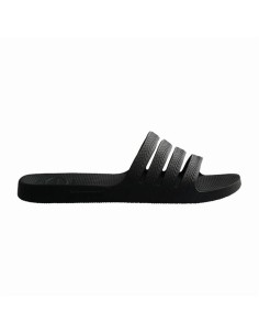 Chanclas para Niños Havaianas Slide Stradi Negro de Havaianas, Aire libre y deporte - Ref: S64109504, Precio: 19,51 €, Descue...