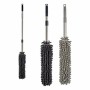 Brush Telescopic Polyester 9 x 60 x 9 cm (24 Units) by BigBuy Home, Dusting supplies - Ref: S3625145, Price: 52,04 €, Discoun...