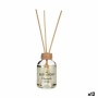 Bâtonnets Parfumés Citronnelle 50 ml (12 Unités) de Ibergarden, Vaporisateurs - Réf : S3625159, Prix : 21,33 €, Remise : %