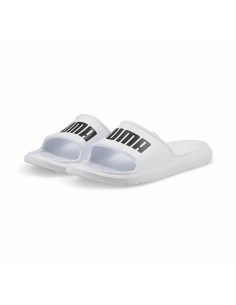 Chinelos para Mulher U.S. Polo Assn. AMAMI009 WHI008 Branco | Tienda24 Tienda24.eu