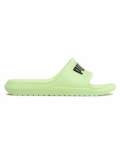 Ciabatte da Donna Puma Divecat v2 Lite Verde da Puma, Aria aperta e sport - Ref: S64109514, Precio: 21,19 €, Descuento: %