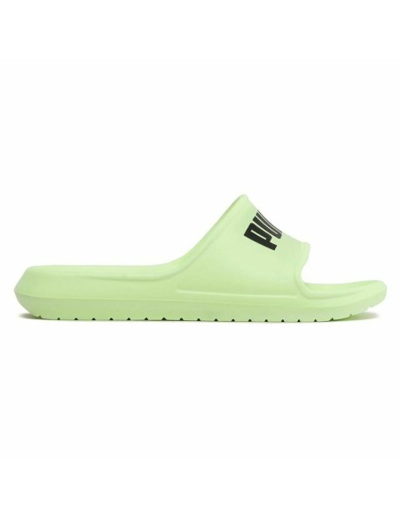 Chinelos para Mulher Puma Divecat v2 Lite Verde | Tienda24 Tienda24.eu