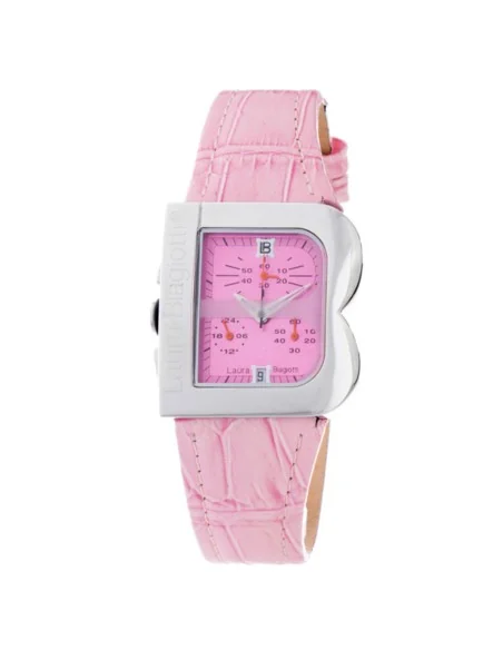 Montre Femme Laura Biagiotti LB0002L-03 (Ø 33 mm) | Tienda24 Tienda24.eu