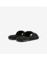 Women's Flip Flops Lacoste Croco Dualiste Synthetic Logo Strap Black | Tienda24 Tienda24.eu