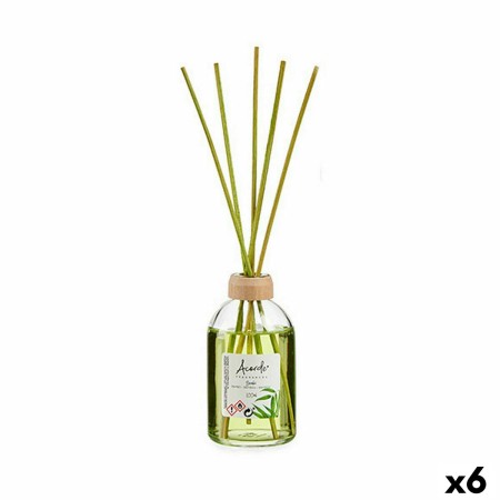 Varitas Perfumadas Bambú 100 ml (6 Unidades) de Acorde, Ambientadores - Ref: S3625185, Precio: 19,76 €, Descuento: %