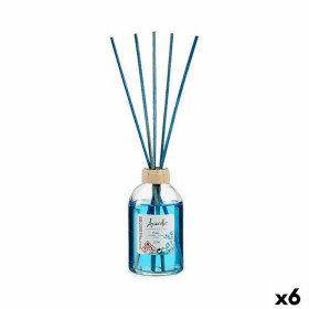 Bâtonnets Parfumés Océan 100 ml (6 Unités) de Acorde, Vaporisateurs - Réf : S3625190, Prix : 20,62 €, Remise : %