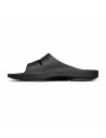 Chanclas para Hombre OOfos Ooahh Negro | Tienda24 Tienda24.eu