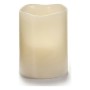 Vela LED Branco 7,5 x 10 x 7,5 cm (6 Unidades) de Gift Decor, Velas eléctricas e LED - Ref: S3625202, Preço: 17,84 €, Descont...