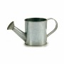 Macetero Regadera Plateado Zinc 24,5 x 11 x 11 cm (24 Unidades) de Ibergarden, Maceteros - Ref: S3625206, Precio: 54,12 €, De...