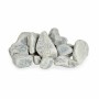 Pietre Decorative 2 Kg Grigio chiaro (6 Unità) di Ibergarden, Pietre decorative - Rif: S3625214, Prezzo: 16,34 €, Sconto: %