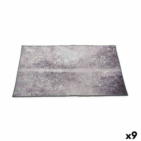 Alfombra Blanco Gris 190 x 133 cm (9 Unidades) de Gift Decor, Alfombras infantiles - Ref: S3625225, Precio: 144,15 €, Descuen...