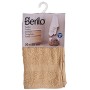 Bath towel Cream 30 x 50 cm (12 Units) by Berilo, Towels - Ref: S3625229, Price: 17,76 €, Discount: %