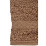 Bath towel Camel 50 x 90 cm (6 Units) | Tienda24 - Global Online Shop Tienda24.eu