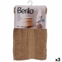 Badetuch Camel 70 x 130 cm (3 Stück) von Berilo, Handtücher - Ref: S3625235, Preis: 20,16 €, Rabatt: %