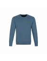 Hoodie Lyle & Scott V1-Crew | Tienda24 Tienda24.eu