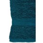 Bath towel Blue 50 x 90 cm (6 Units) by Berilo, Towels - Ref: S3625246, Price: 21,07 €, Discount: %