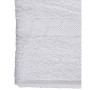 Telo da bagno Bianco 70 x 130 cm (3 Unità) di Berilo, Asciugamani - Rif: S3625250, Prezzo: 20,97 €, Sconto: %